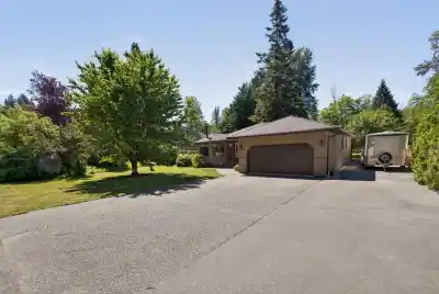 21050 YEOMANS CRESCENT, Langley BC V1M 2P7