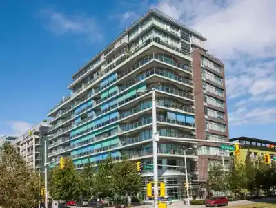 104 181 W 1ST AVENUE, Vancouver BC V5Y 0E3