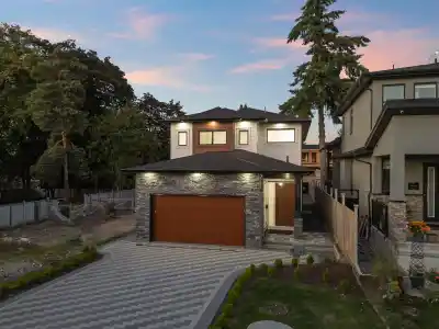 9452 118 STREET, Delta BC V4C 6J4