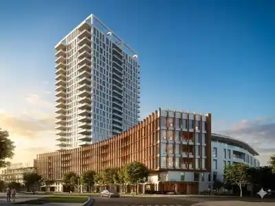 408 3438 SAWMILL CRESCENT, Vancouver BC V5S 0E3