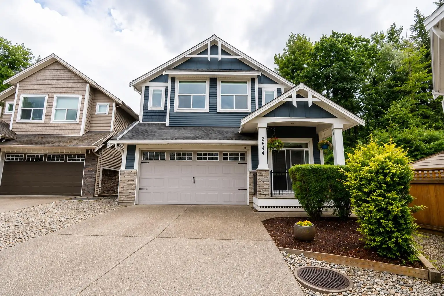 2644 275A STREET, Langley BC V4W 0C4