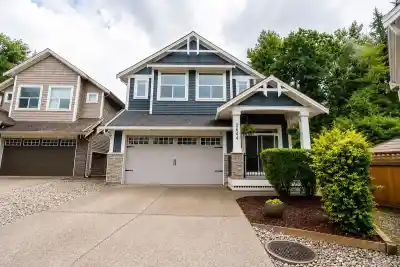 2644 275A STREET, Langley BC V4W 0C4