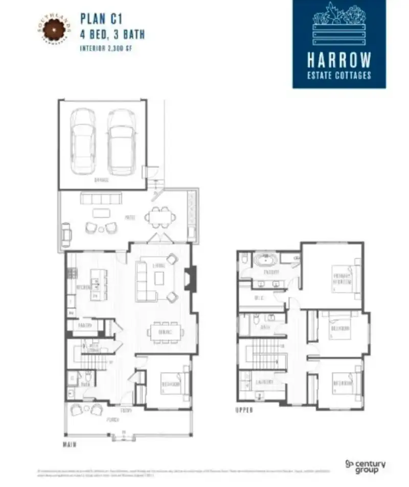 6468 HARROW AVENUE, Delta