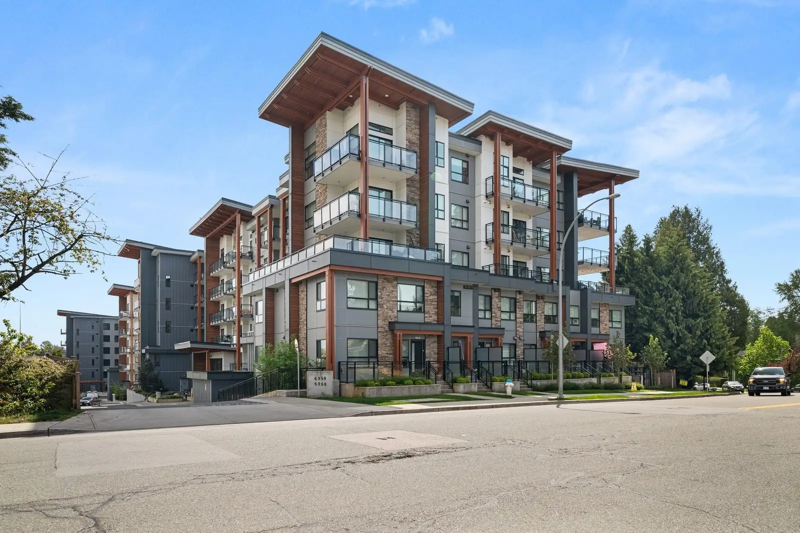 416 6950 NICHOLSON ROAD, Delta BC V4E 0A8