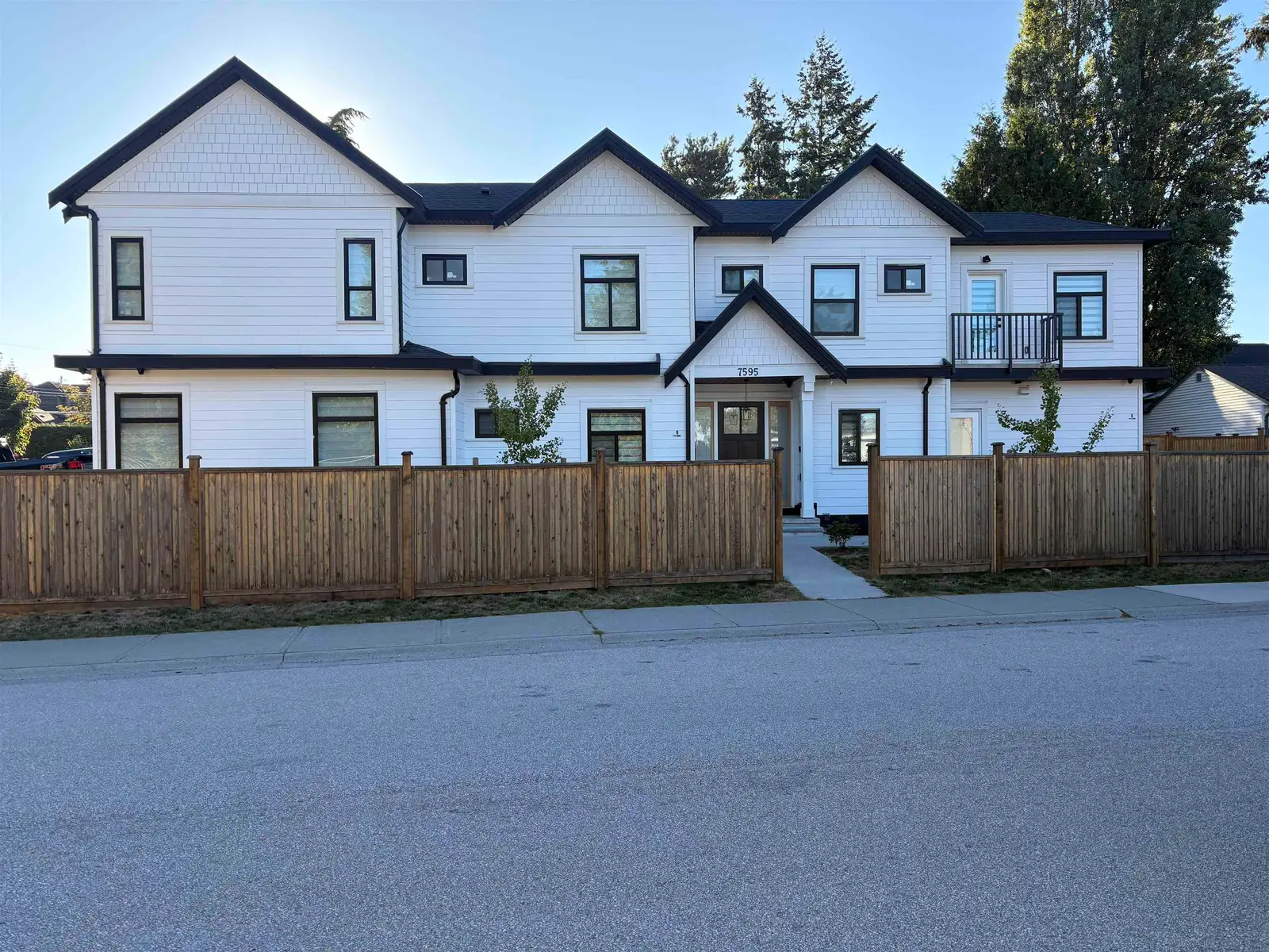 7595 119A STREET, Delta BC V4C 6N4