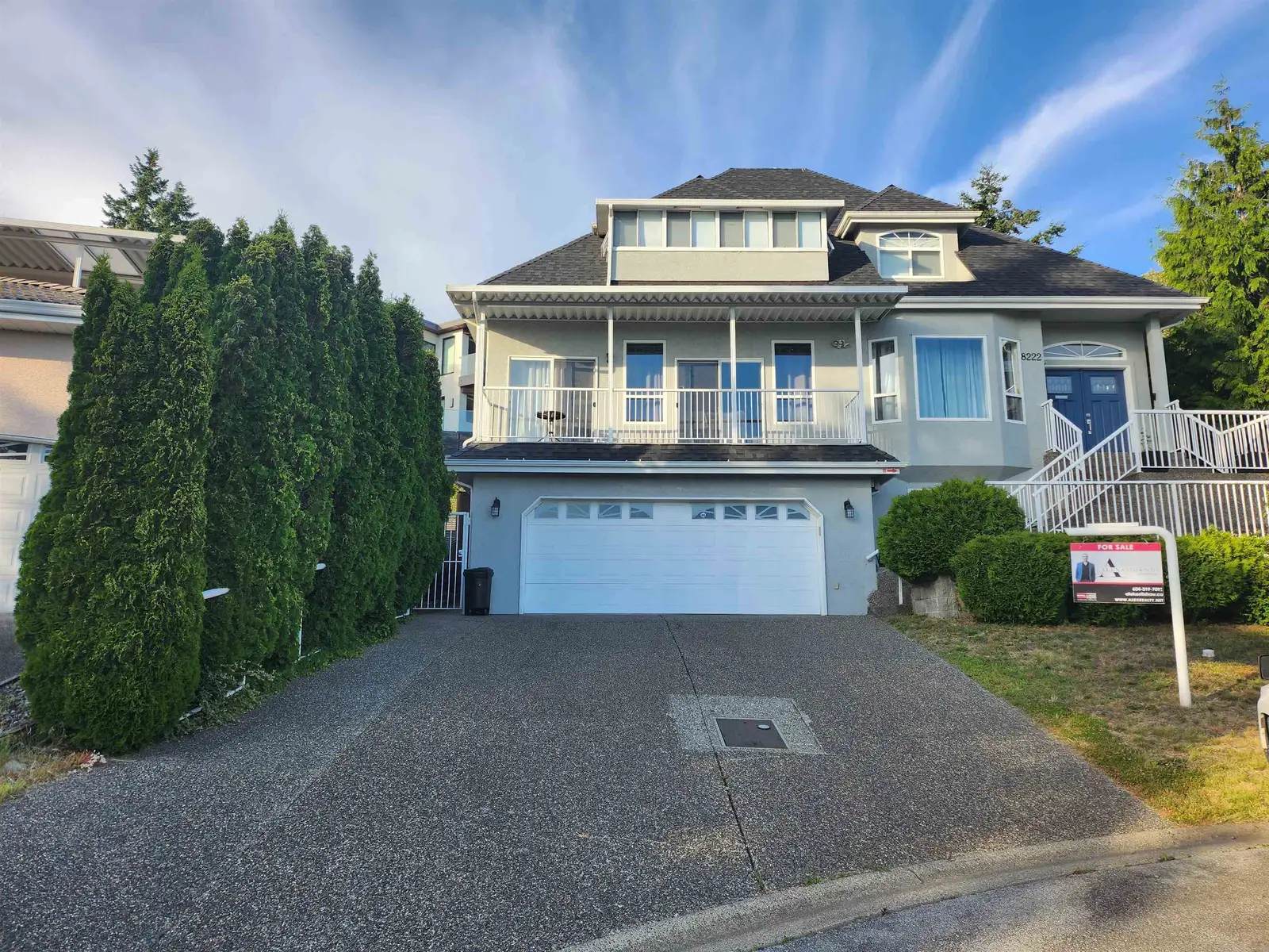 8222 NECHAKO DRIVE, Delta BC V4C 3X3
