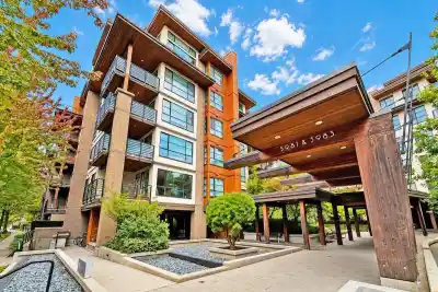 603 5983 GRAY AVENUE, Vancouver BC V6S 0G8