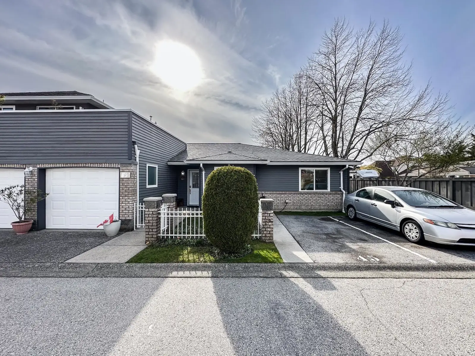 16 6320 48A AVENUE, Delta BC V4K 4W3