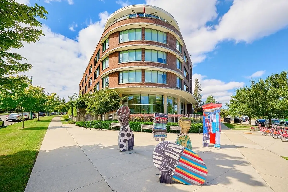 209 508 W 29TH AVENUE, Vancouver BC V5Z 2H7