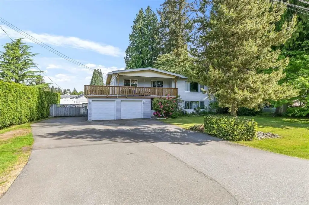 20663 39 AVENUE, Langley BC V3A 2V7