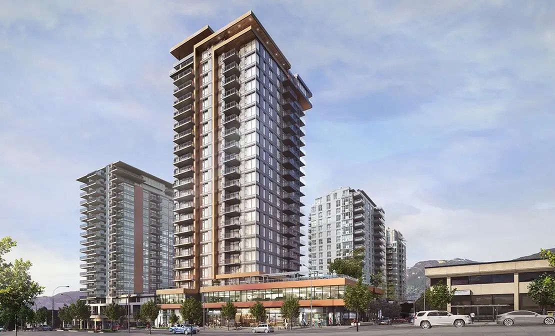 301 128 W 15TH STREET, North Vancouver BC V0V 0V0