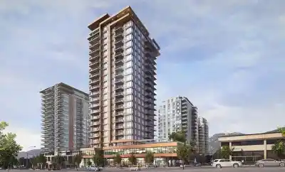 301 128 W 15TH STREET, North Vancouver BC V0V 0V0