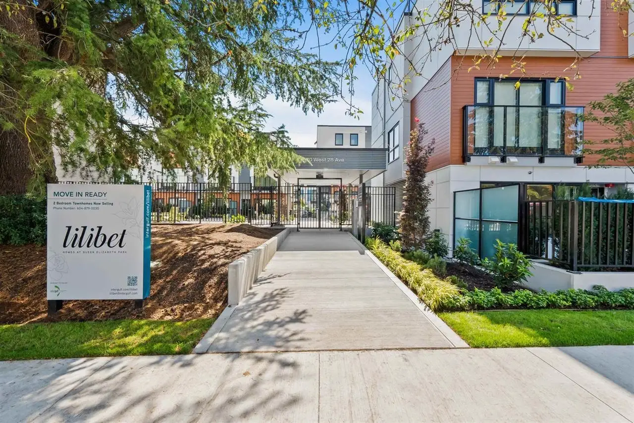 34 530 W 28TH AVENUE, Vancouver BC V5Z 2H1