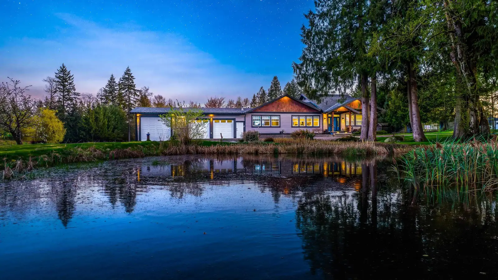 26258 60 AVENUE, Langley BC V4W 1L2