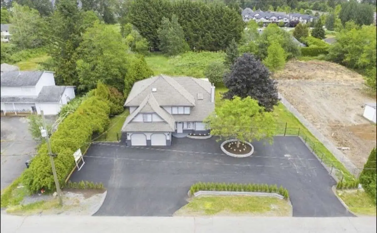 7070 207 STREET, Langley BC V2Y 1T4