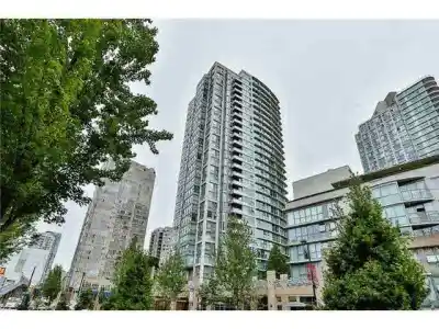 1007 1008 CAMBIE STREET, Vancouver BC V6B 6J7