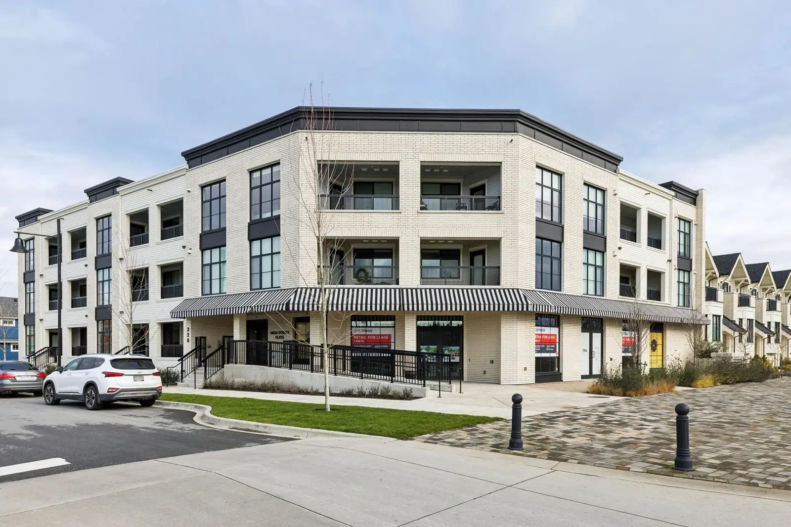 101 320 RIDGE STREET, Tsawwassen BC V4L 0B5