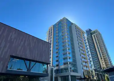 502 1471 HUNTER STREET, North Vancouver BC V7J 1H3