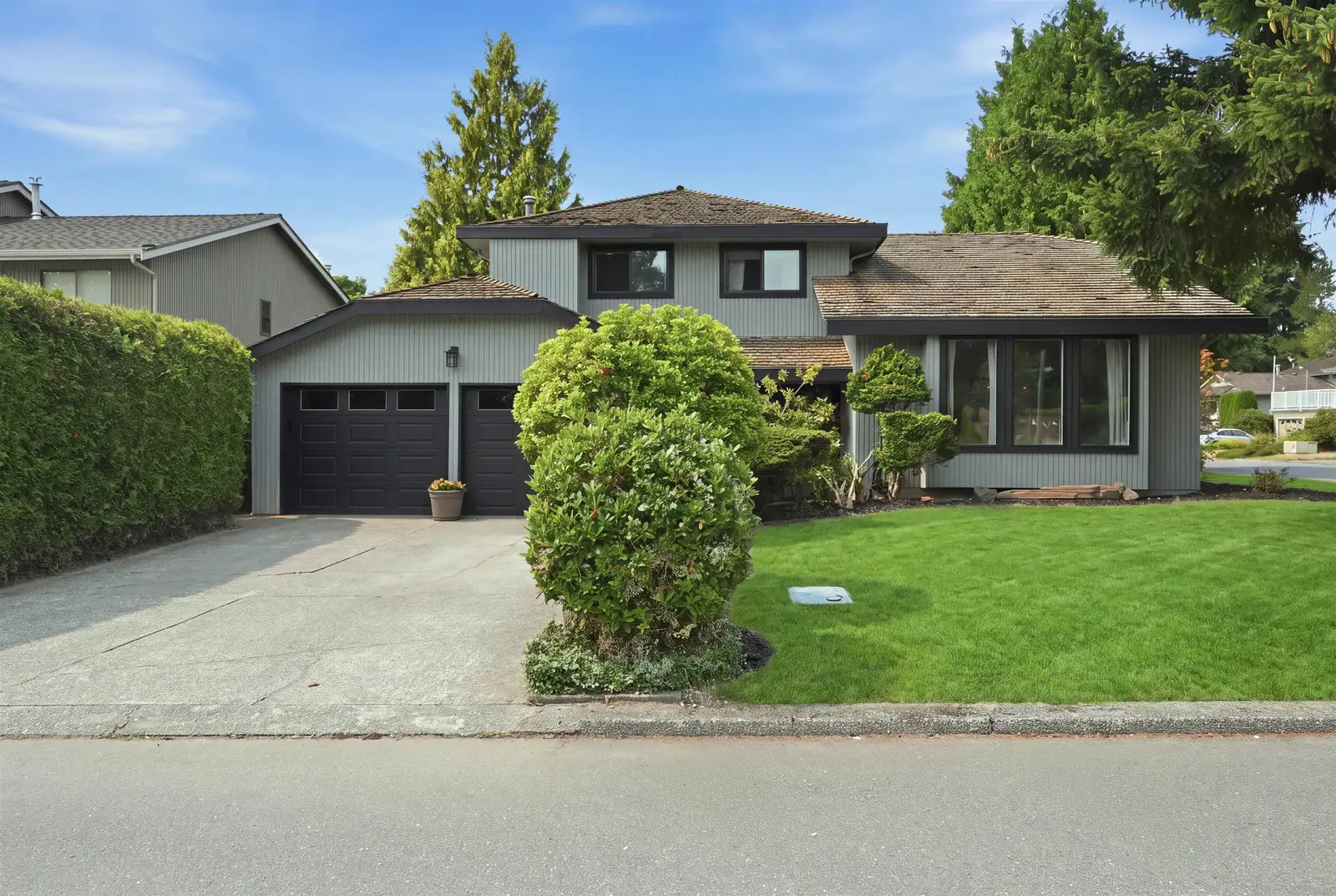 7797 STAMFORD PLACE, Delta BC V4C 7T5