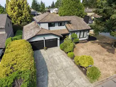 7797 STAMFORD PLACE, Delta BC V4C 7T5