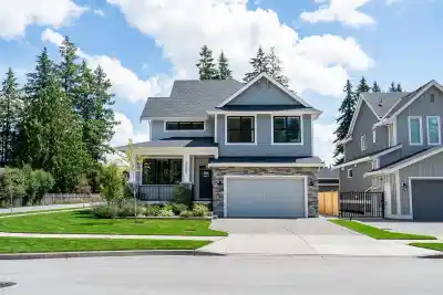 2888 203A STREET, Langley BC V2Z 0B4