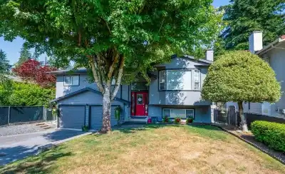 4536 199A STREET, Langley BC V3A 5S3