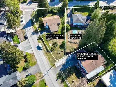 4965 8A AVENUE, Delta BC V4M 1T2