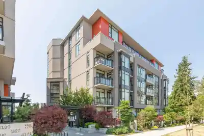 403 4171 CAMBIE STREET, Vancouver BC V5Z 2Y2