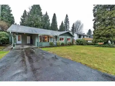 8533 TERRACE DRIVE, Delta BC V4C 3Z1