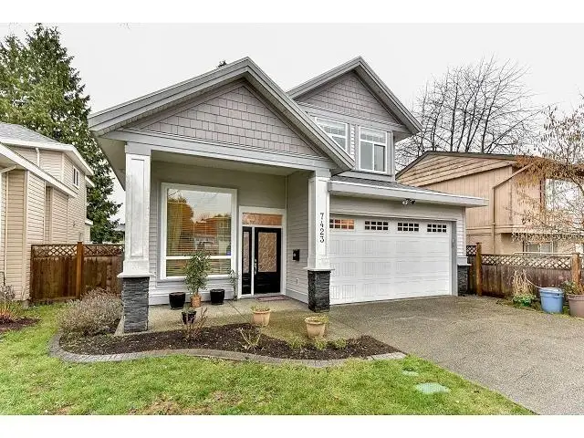 7423 115 STREET, Delta BC V4C 5M6