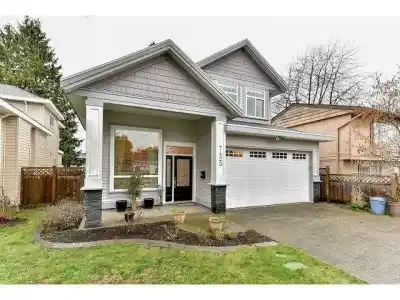 7423 115 STREET, Delta BC V4C 5M6