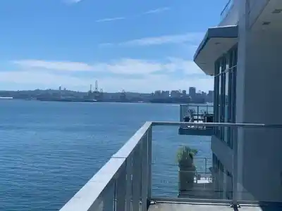 904 175 VICTORY SHIP WAY, North Vancouver BC V7L 0G1