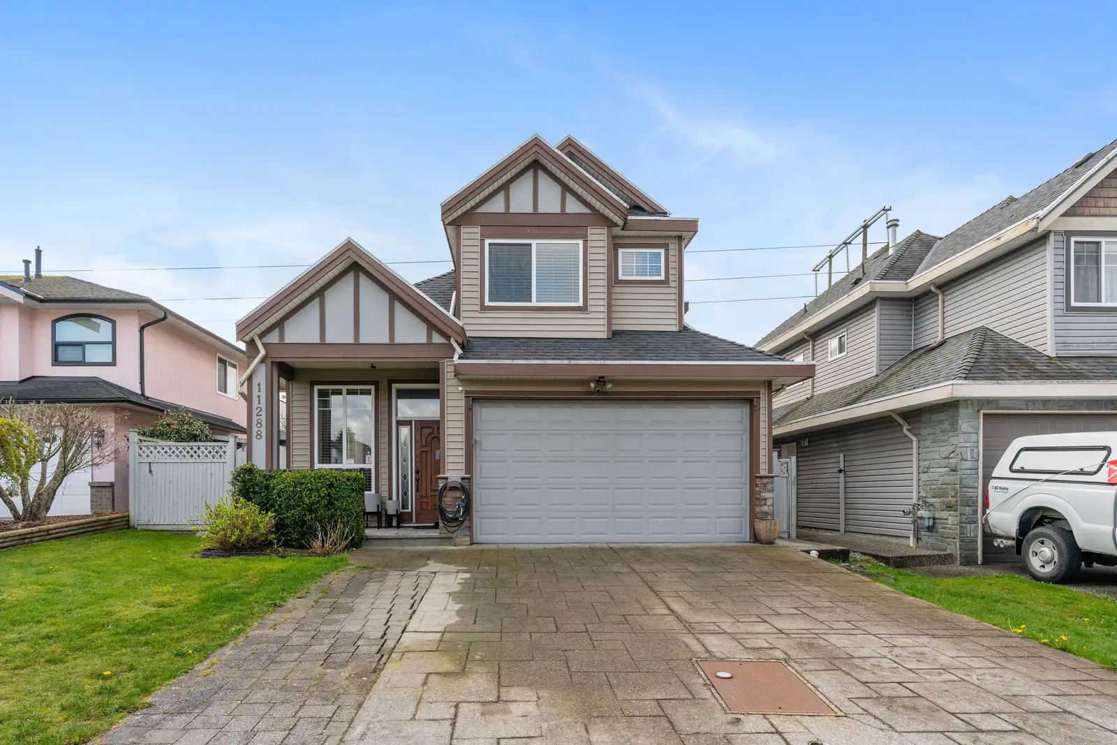 11288 87A AVENUE, Delta BC V4C 3A6