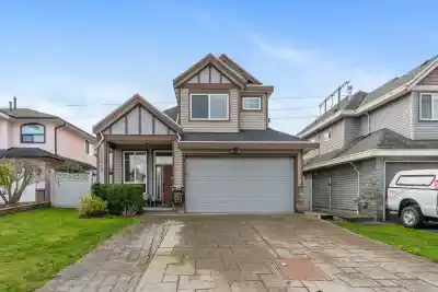 11288 87A AVENUE, Delta BC V4C 3A6