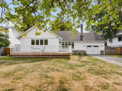 5326 BELAIR DRIVE, Delta BC V4M 2E4