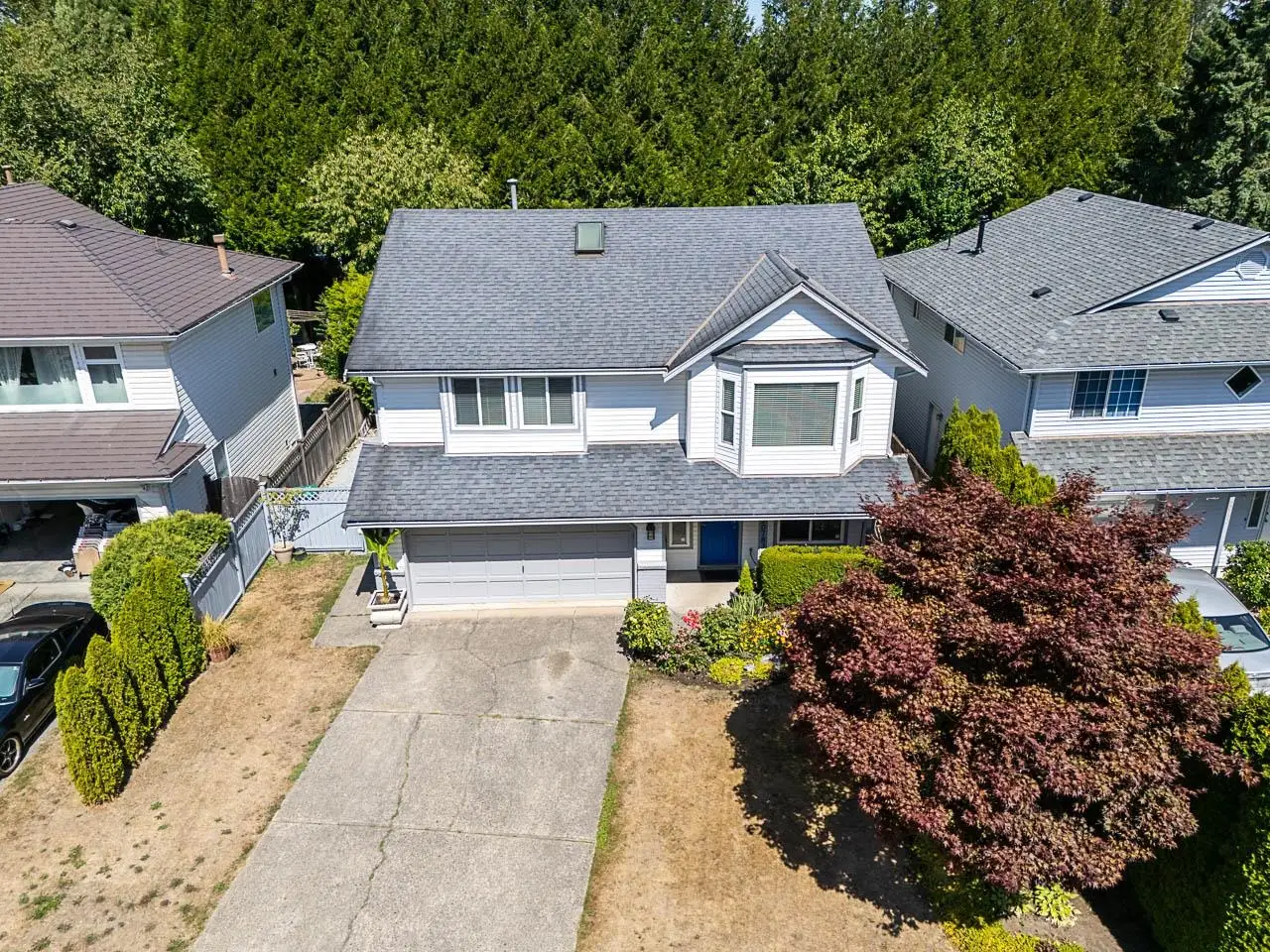 20783 51B AVENUE, Langley BC V3A 7T5