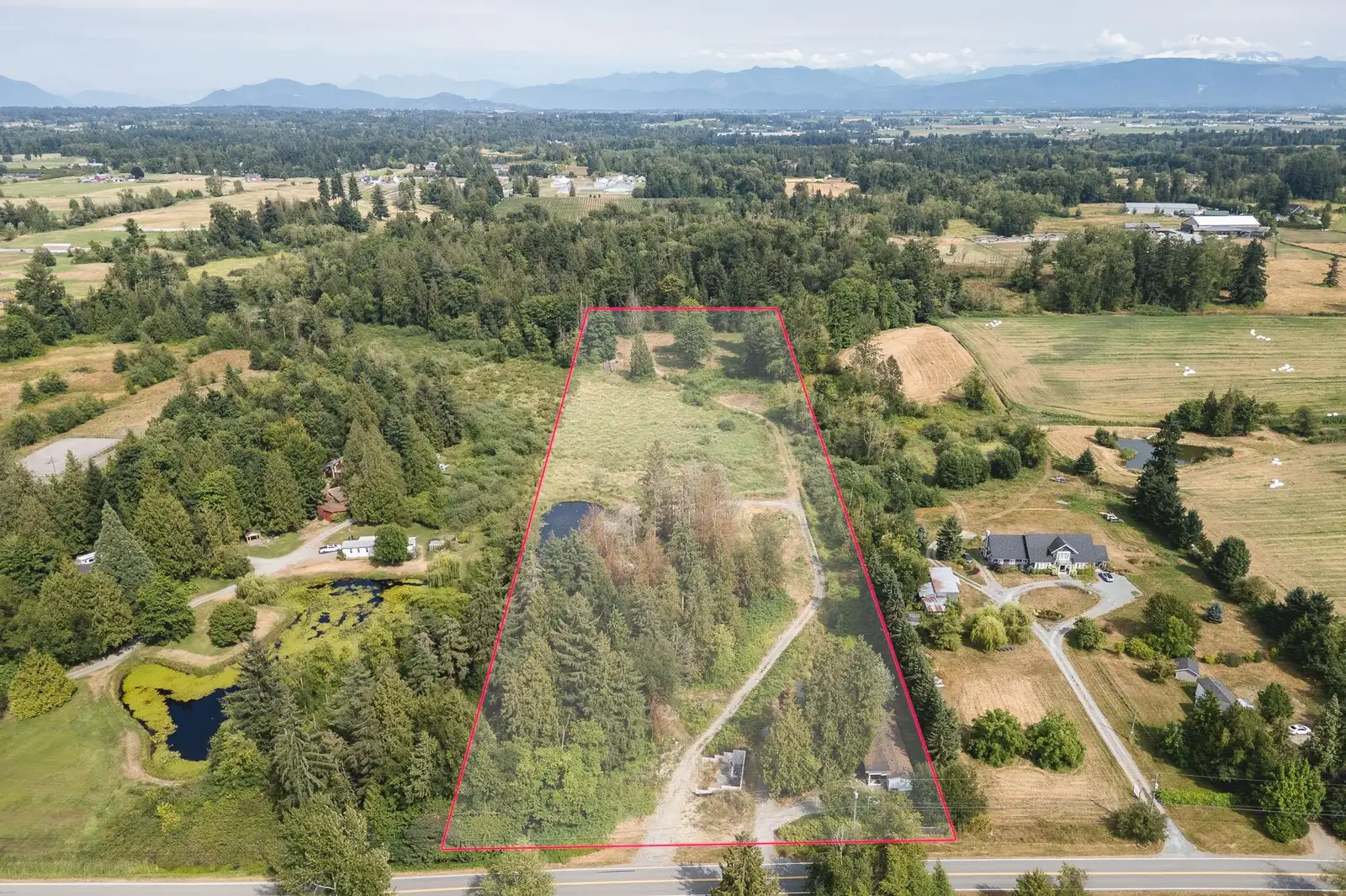 488 240 STREET, Langley BC V2Z 2X6
