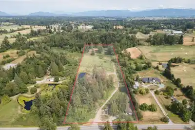 488 240 STREET, Langley BC V2Z 2X6