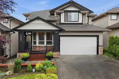 21683 89A AVENUE, Langley BC V1M 4C7