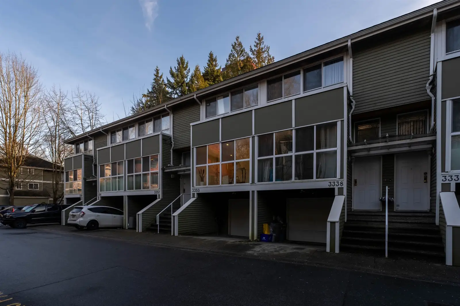 3350 COBBLESTONE AVENUE, Vancouver BC V5S 4S4