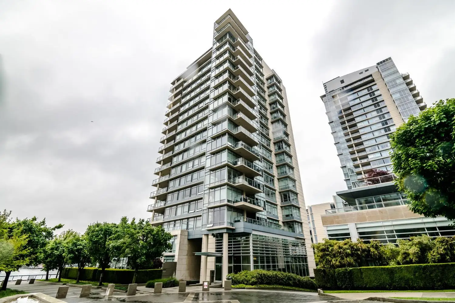 903 1515 HOMER MEWS, Vancouver BC V6Z 3E8
