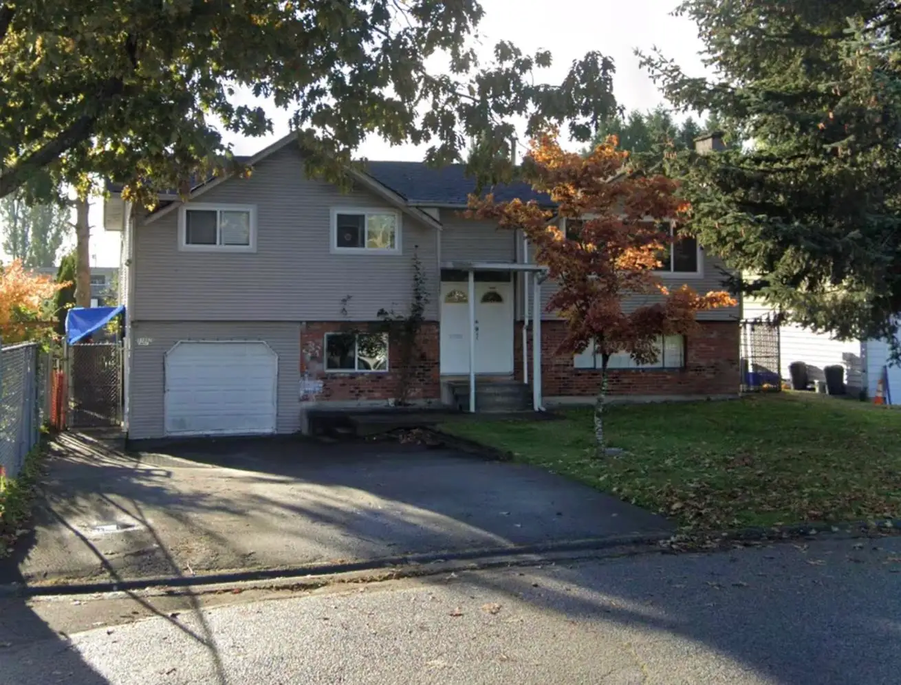 11962 85A AVENUE, Delta BC V4C 6V4