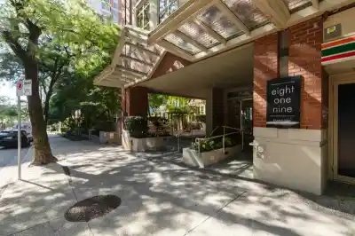 1105 819 HAMILTON STREET, Vancouver BC V6B 6M2