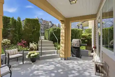 107 5555 13A AVENUE, Delta BC V4M 2E7