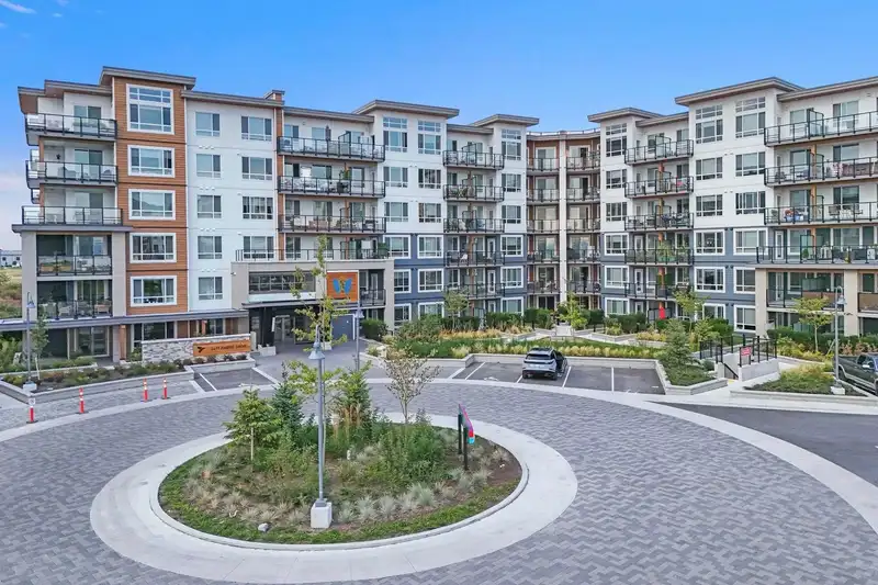 402 2499 RABBIT DRIVE, Tsawwassen