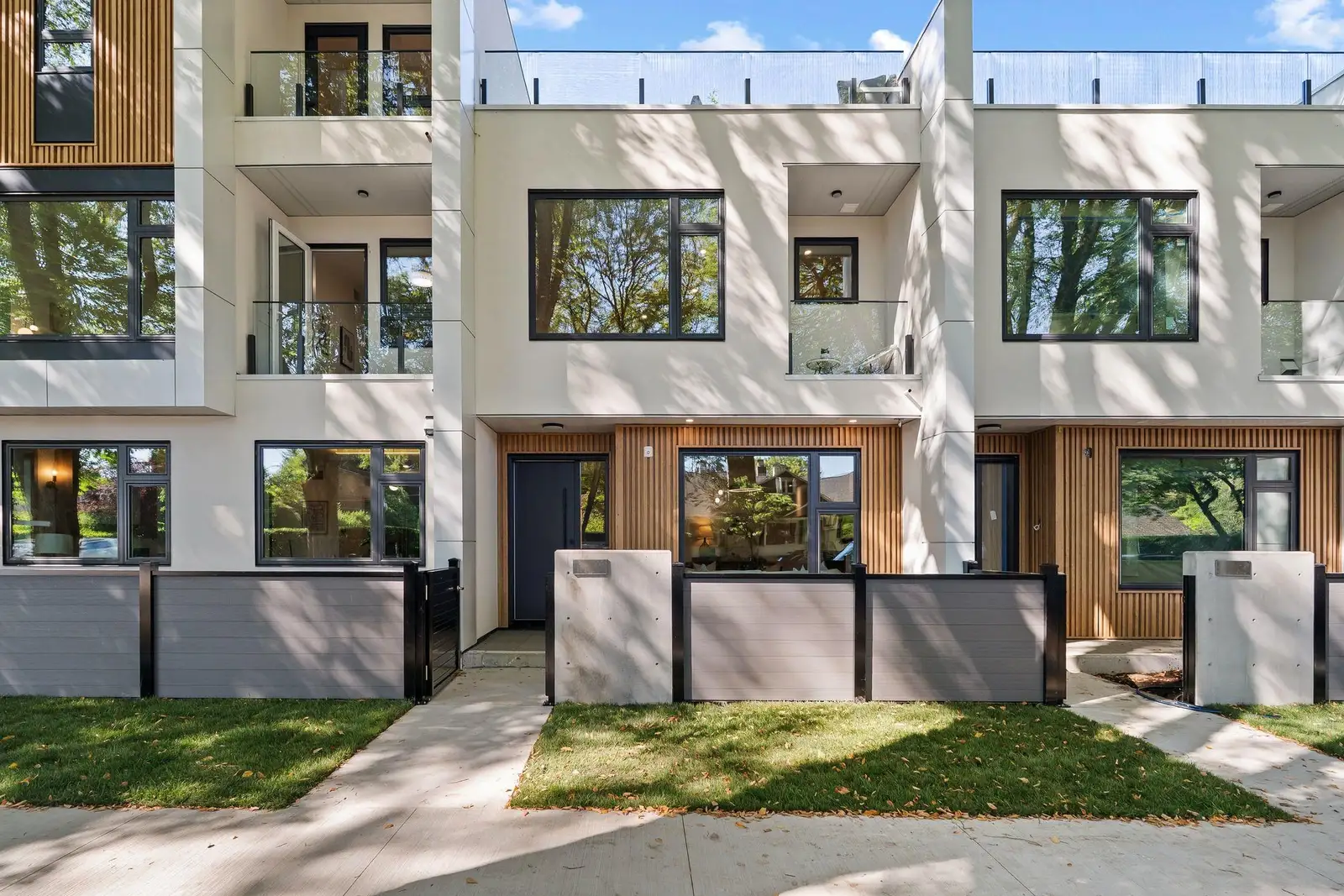 3 1491 DEVONSHIRE CRESCENT, Vancouver BC V6H 2G5
