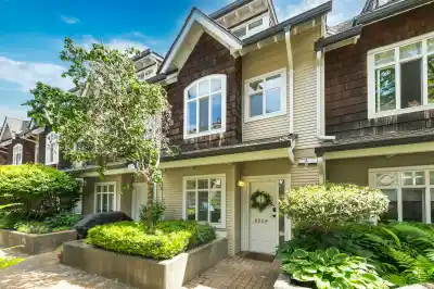 8529 JELLICOE STREET, Vancouver BC V5S 4T5