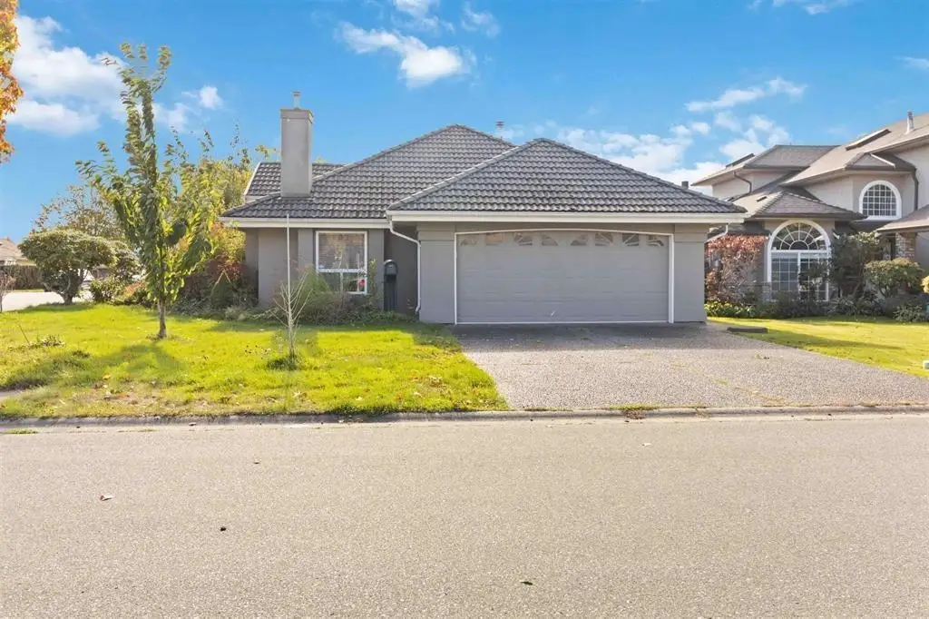 4881 63A STREET, Delta BC V4K 5A1
