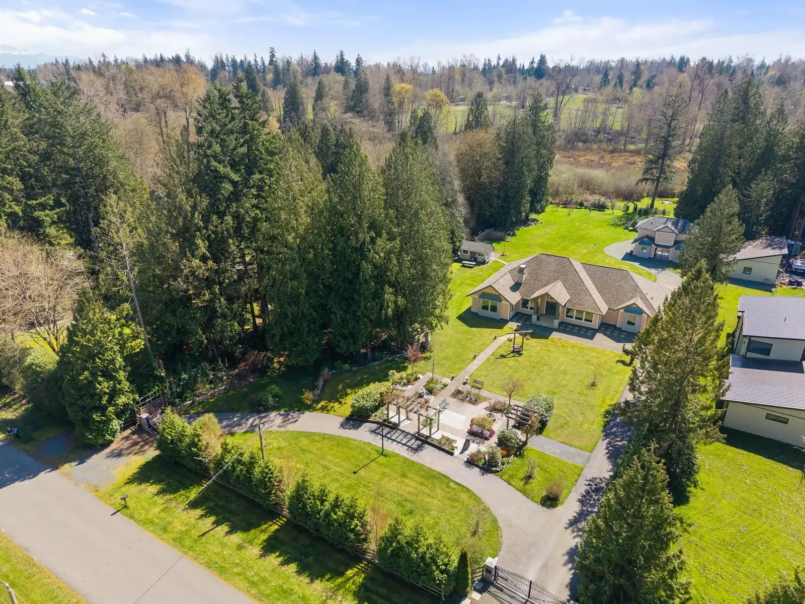21842 6 AVENUE, Langley BC V2Z 1R6