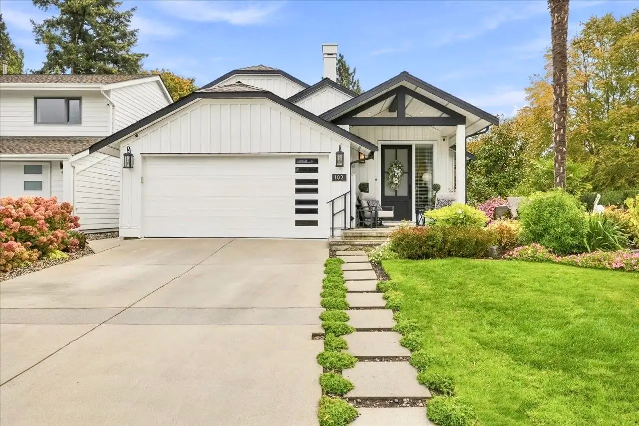 102 66 STREET, Delta BC V4L 2E5